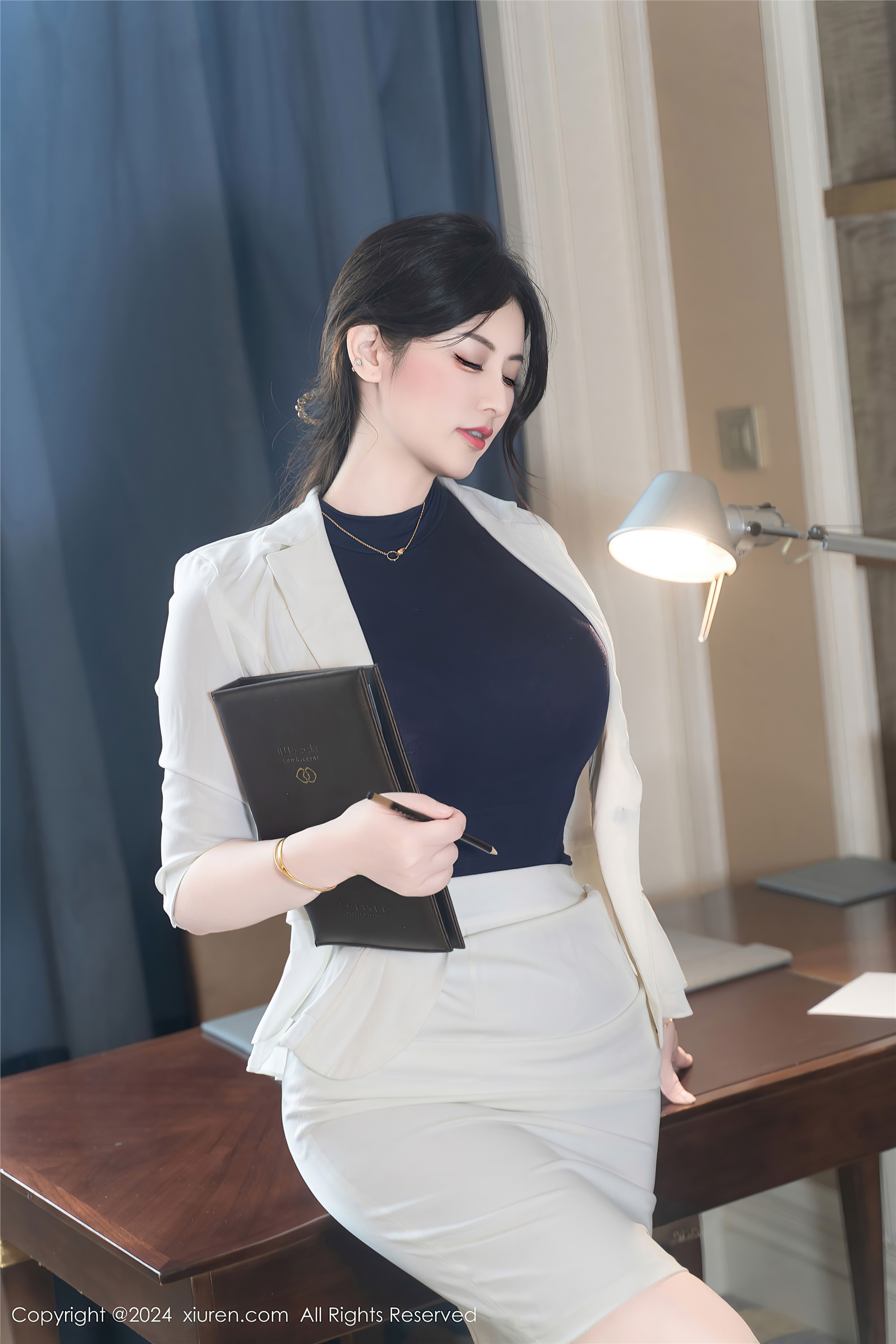 Xiuren秀人网 2024.10.21 NO.9319 诗诗kiki